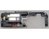 Asus ZS673KS MID MIC4 RUBBER para Asus ROG Phone 5s (ZS676KS)