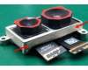 Asus ZS673KS REAR CAMERA FRAME FAB2 para Asus ROG Phone 5s (ZS676KS)
