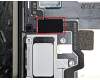Asus AI2201 PCB SPT RUBBER para Asus ROG Phone 6D Ultimate (AI2203)