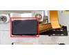 Asus AI2201 RUBBER LGF CONN para Asus ROG Phone 6D Ultimate (AI2203)