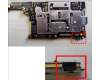 Asus AI2201 PCB CRUSHION RUBBER para Asus ROG Phone 6D Ultimate (AI2203)