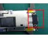 Asus AI2201 TYPEC SEALING para Asus ROG Phone 6D Ultimate (AI2203)