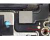 Asus AI2201 RUBBER BAT CONN para Asus ROG Phone 6D Ultimate (AI2203)