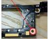 Asus AI2201 CU FOIL UPPER para Asus ROG Phone 6D Ultimate (AI2203)