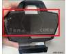 Asus AY2201 COOLING RUBBER para Asus ROG Phone 6D Ultimate (AI2203)