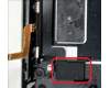 Asus AI2205 RUBBER MB SUP para Asus AI2205