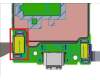 Asus AI2205 PCB 24P PLATE para Asus AI2205