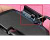 Asus AY2301 USB RUBBER para Asus AI2205