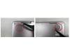 Asus TP401NA-1A NEW BOTTOM FOOT para Asus VivoBook Flip 14 TP401NA
