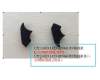 Asus UX533FD LCD HINGE RUBBER R para Asus ZenBook 15 UX533FN