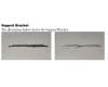 Asus X531FA SUPPORT BRACKET para Asus X531FA