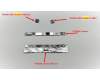 Asus TP420IA MIC RUBBER L GREY para Asus VivoBook Flip 14 TP420IA