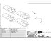 Asus E210KA THERMAL AL PLATE para Asus VivoBook E210KA