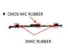 Asus UM5401QA CMOS MIC RUBBER para Asus ZenBook 14X OLED UM5401QA