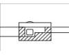 Asus UX8402ZE SYS MIC RUBBER para Asus UX8402VU