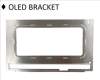 Asus K6501ZM OLED BEND TYPE BRK ASSY para Asus VivoBook Pro 15X M6501RR