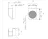 Asus K6501ZM-2S SCREW RUBBER para Asus K6501ZM