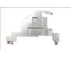 Asus K6502ZC MB BRACKET_R para Asus K6602ZC