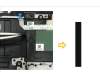 Asus E1404GA TP SUP RUBBER para Asus E1404GA