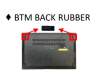 Asus UM5401QA-8G BTM BACK RUBBER para Asus UX5401EAJ
