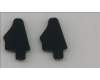 Asus UM6702RA-2K LCD HINGE RUBBER para Asus Zenbook Pro 17 UM6702RA