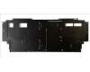 Asus UX7602ZM KB PLATE ASSY para Asus ZenBook Pro 16X UX7602BZ