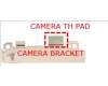 Asus UX9702AA CAMERA BRACKET ASSY para Asus ZenBook 17 Fold UX9702AA