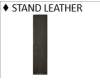 Asus UX9702AA-2K STAND LEATHER para Asus ZenBook 17 Fold UX9702AA