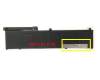 Asus UP6502ZD BATT AL FOIL para Asus UP6502ZD