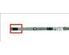 Asus UX6404VV-3K CMOS RUBBER L para Asus ZenBook Pro 14 UX6404VI