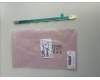 Asus M1807HA LCD COVER BRK L ASM para Asus VivoBook 18 M1807HA