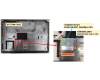 Asus FX504GE BASE SSD AL FOIL para Asus TUF FX504GE