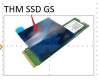 Asus G533QS THM SSD GS 46*46 para Asus G513RS