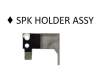 Asus NR2202RX SPK HOLDER ASSY para Asus GX650RX