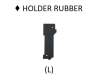 Asus NR2202RX HOLDER RUBBER R para Asus GX650RX