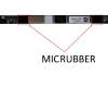 Asus FX507ZE MIC RUBBER para Asus TUF Gaming F16 FX607JV