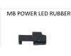 Asus GZ301VV MB POWER LED RUBBER para Asus ROG Flow Z13-ACRNM RMT02