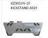Asus GZ301VV-1F KICKSTAND ASSY para Asus ROG Flow Z13-ACRNM RMT02