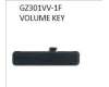 Asus GZ301VV-1F VOLUME KEY para Asus ROG Flow Z13-ACRNM RMT02