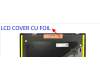 Asus GA402XY LCD COVER CU FOIL para Asus ROG Zephyrus G14 GA402XI
