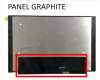 Asus GA402XY PANEL GRAPHITE para Asus ROG Zephyrus G14 GA402XI