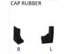 Asus GU604VY CAP RUBBER IN R para Asus Rog Zephyrus M16 GU604VV