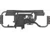 Asus 13NR0BX0AM0101 GU604VV THERMAL MODLE ASSY