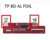 Asus GV302NF TP BD AL FOIL para Asus ROG Flow X13 GV302XU