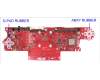 Asus NR2301L D-PAD RUBBER para Asus ROG Ally (2023) RC71L NR2301L