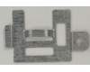 Asus B9450FA FINGER PRINT BRKT para Asus ExpertBook B9 B9400CEA