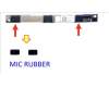 Asus B2502CBA MIC RUBBER para Asus ExpertBook B2 B2502CBA