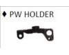 Asus B5302CBA PW HOLDER para Asus B5302FBA