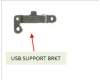 Asus B9403CVA USB SUPPORT BKT para Asus ExpertBook B9 B9403CVA