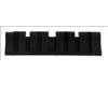 Asus B1402CGA THM MOD FANLESS RUBBER REAR para Asus ExpertBook B1 B1402CGA